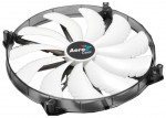Кулер AeroCool Silent Master White