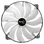 AeroCool Silent Master White (#2)