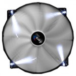 AeroCool Silent Master White (#3)