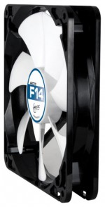 Arctic Cooling Arctic F14 (#3)