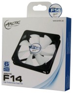 Arctic Cooling Arctic F14 (#4)