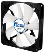 Кулер Arctic Cooling Arctic F14 PWM