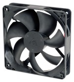 Кулер GlacialTech GT12025-BDLA1