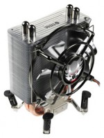 Кулер Titan TTC-NC05TZ/NPW/V2(RB)