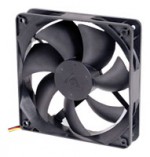Кулер GlacialTech SilentBlade II (GT12025EDLA-1)