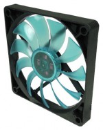 Кулер GELID Solutions Slim 12 PL Blue