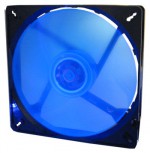 GELID Solutions WING 14 UV Blue (#4)