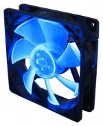 GELID Solutions WING 8 UV Blue (#3)