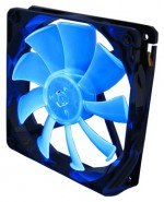 GELID Solutions WING 9 UV Blue (#3)