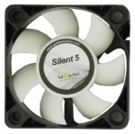 Кулер GELID Solutions Silent 5
