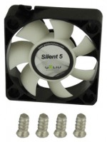 GELID Solutions Silent 5 (#2)