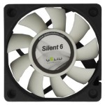 Кулер GELID Solutions Silent 6