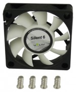 GELID Solutions Silent 6 (#2)