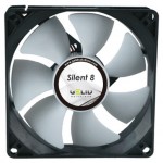 Кулер GELID Solutions Silent 8