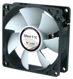 Кулер GELID Solutions Silent 9TC