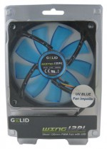 GELID Solutions WING 12 PL (blue) (#4)