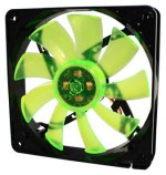 GELID Solutions WING 12 PL (green)