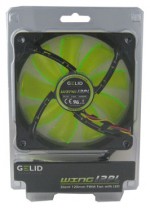 GELID Solutions WING 12 PL (green) (#4)