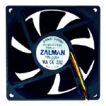 Кулер Zalman ZM-F1