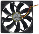 Кулер Scythe Slip Stream (SY1225SL12SL)