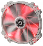 BitFenix Spectre Pro LED Red 200mm (#4)