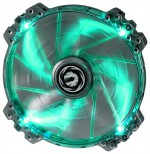 BitFenix Spectre Pro LED Green 200mm (#2)