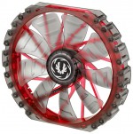 Кулер BitFenix Spectre Pro LED Red 230mm