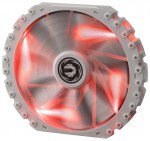 BitFenix Spectre Pro LED Red 230mm (#4)