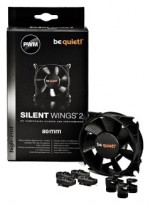 be quiet! SilentWings2PWM (BL028) (#3)