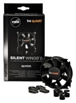 be quiet! SilentWings2PWM (BL029) (#3)
