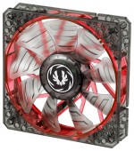 Кулер BitFenix Spectre Pro LED Red 120mm