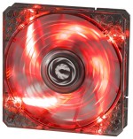 BitFenix Spectre Pro LED Red 120mm (#2)