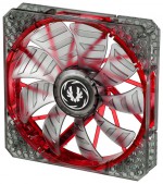 Кулер BitFenix Spectre Pro LED Red 140mm