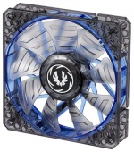 Кулер BitFenix Spectre Pro LED Blue 120mm