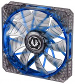 Кулер BitFenix Spectre Pro LED Blue 140mm