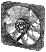 Кулер BitFenix Spectre Pro LED White 140mm