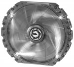 BitFenix Spectre Pro LED White 230mm (#2)