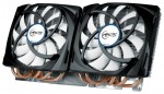 Кулер Arctic Cooling Accelero Twin Turbo 690