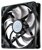 Кулер Cooler Master SickleFlow X Red LED ( R4-SXDP-20FR-R1)