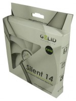 GELID Solutions Silent 14 PWM (#2)