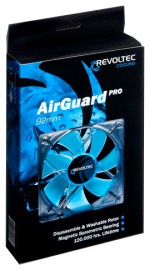 Revoltec AirGuard PRO (RL065) (#3)