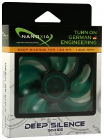 NANOXIA Deep Silence 120 mm - 1,000 rpm (#3)