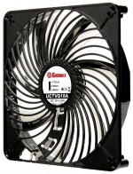 Кулер Enermax T.B.VEGAS QUAD (UCTVQ18A)