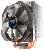 Кулер Zalman CNPS10X Optima 2011