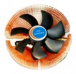 Кулер Ice Hammer IH-3875WV