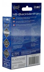 NOISEBLOCKER BlackSilentFan XS-1 (#3)