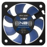 Кулер NOISEBLOCKER BlackSilentFan XS-2