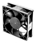 Кулер Titan TFD-6020M12C