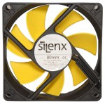 SilenX EFX-08-12 (#3)