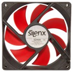 SilenX EFX-09-15 (#3)